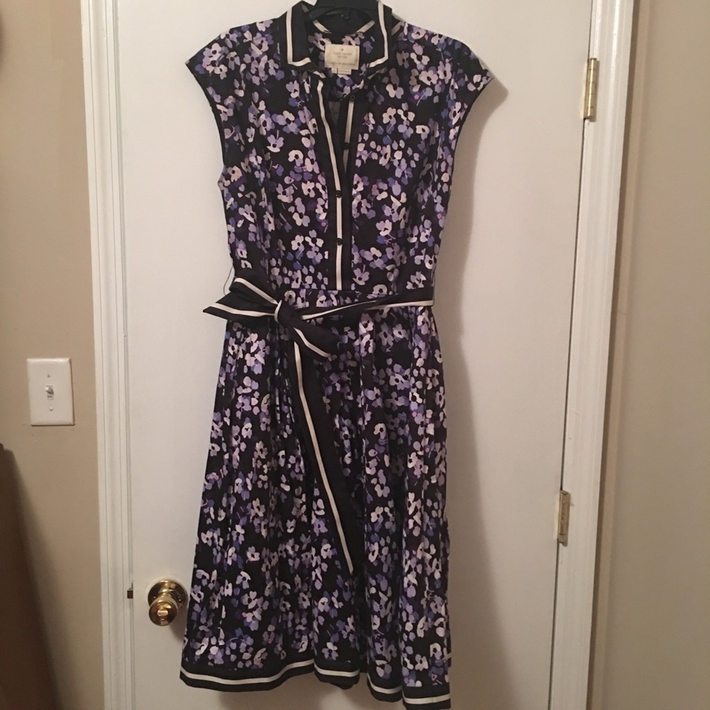 Floral Print Shirt